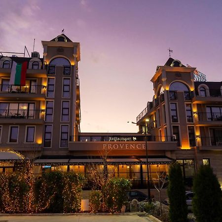 Boutique Hotel Provence Бутик Хотел Прованс 佩特里奇 外观 照片
