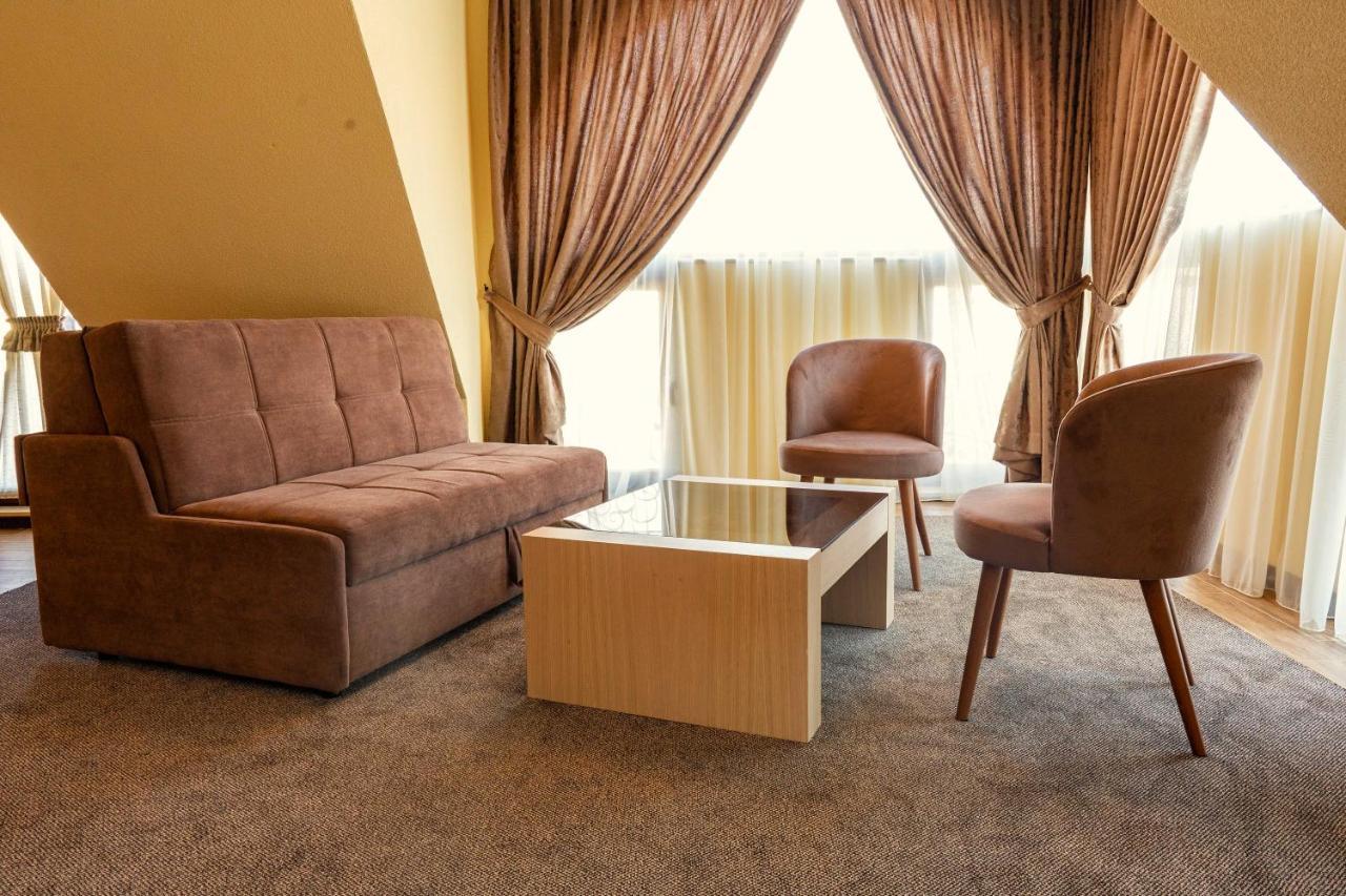 Boutique Hotel Provence Бутик Хотел Прованс 佩特里奇 外观 照片