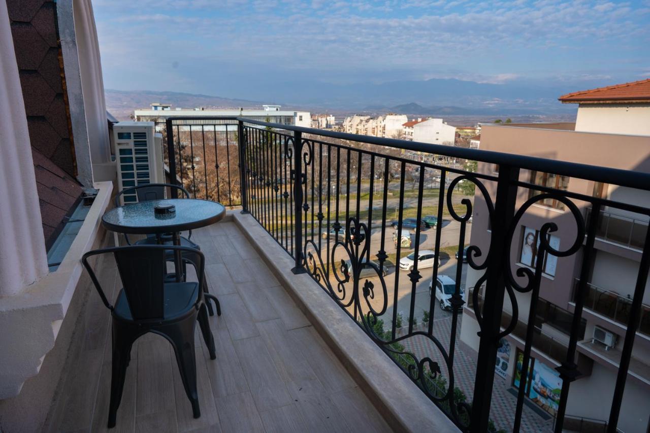 Boutique Hotel Provence Бутик Хотел Прованс 佩特里奇 外观 照片