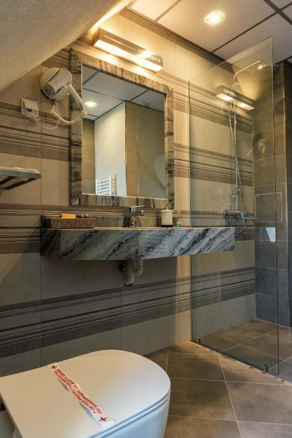 Boutique Hotel Provence Бутик Хотел Прованс 佩特里奇 外观 照片