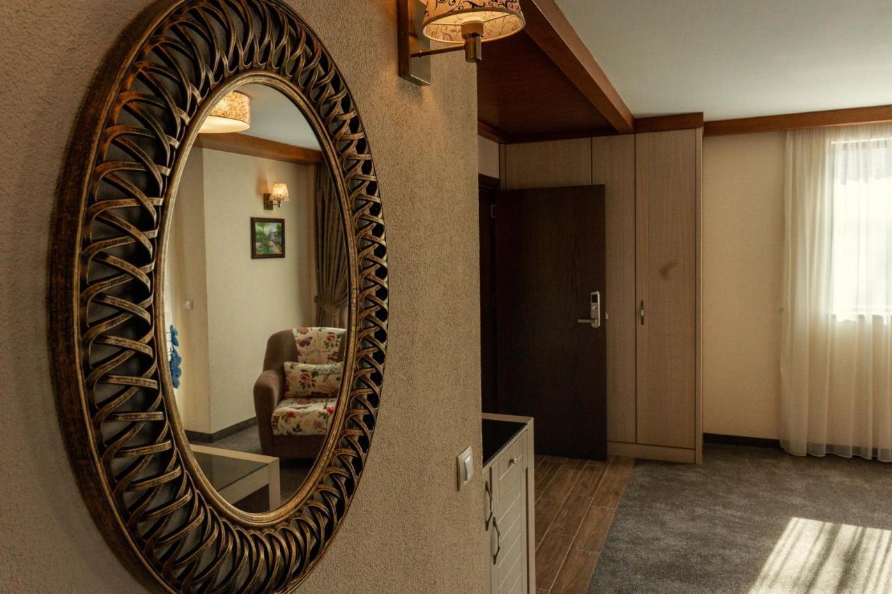 Boutique Hotel Provence Бутик Хотел Прованс 佩特里奇 外观 照片