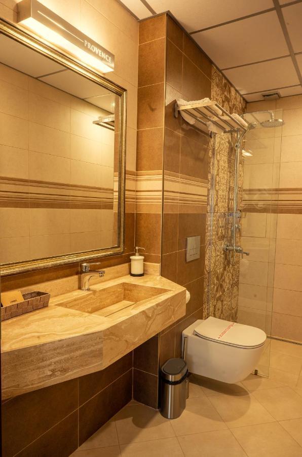 Boutique Hotel Provence Бутик Хотел Прованс 佩特里奇 外观 照片