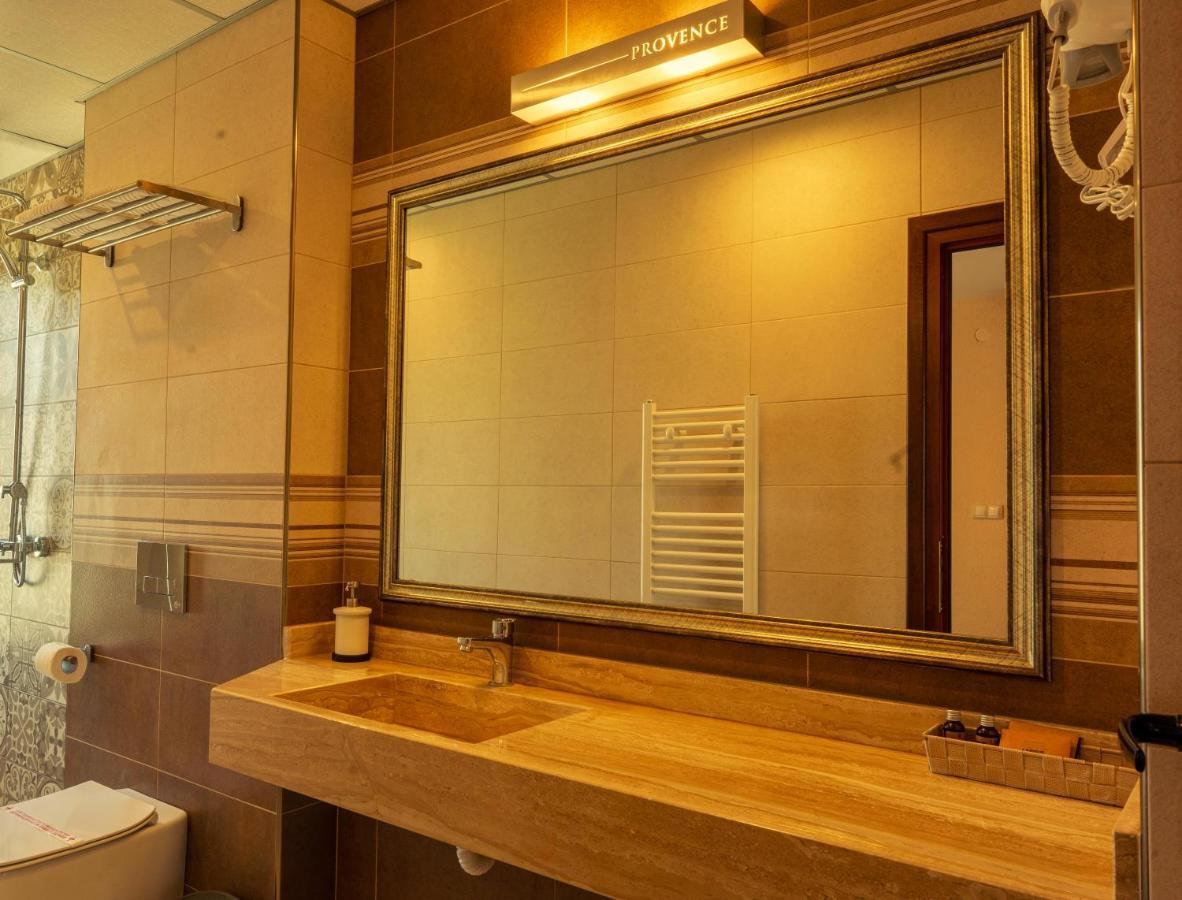 Boutique Hotel Provence Бутик Хотел Прованс 佩特里奇 外观 照片