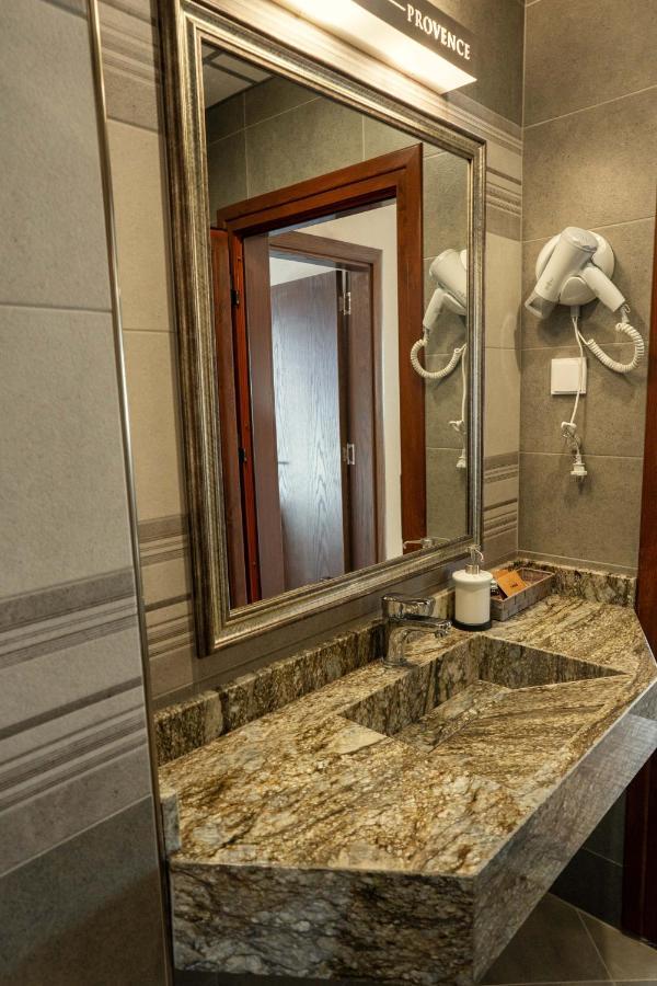 Boutique Hotel Provence Бутик Хотел Прованс 佩特里奇 外观 照片