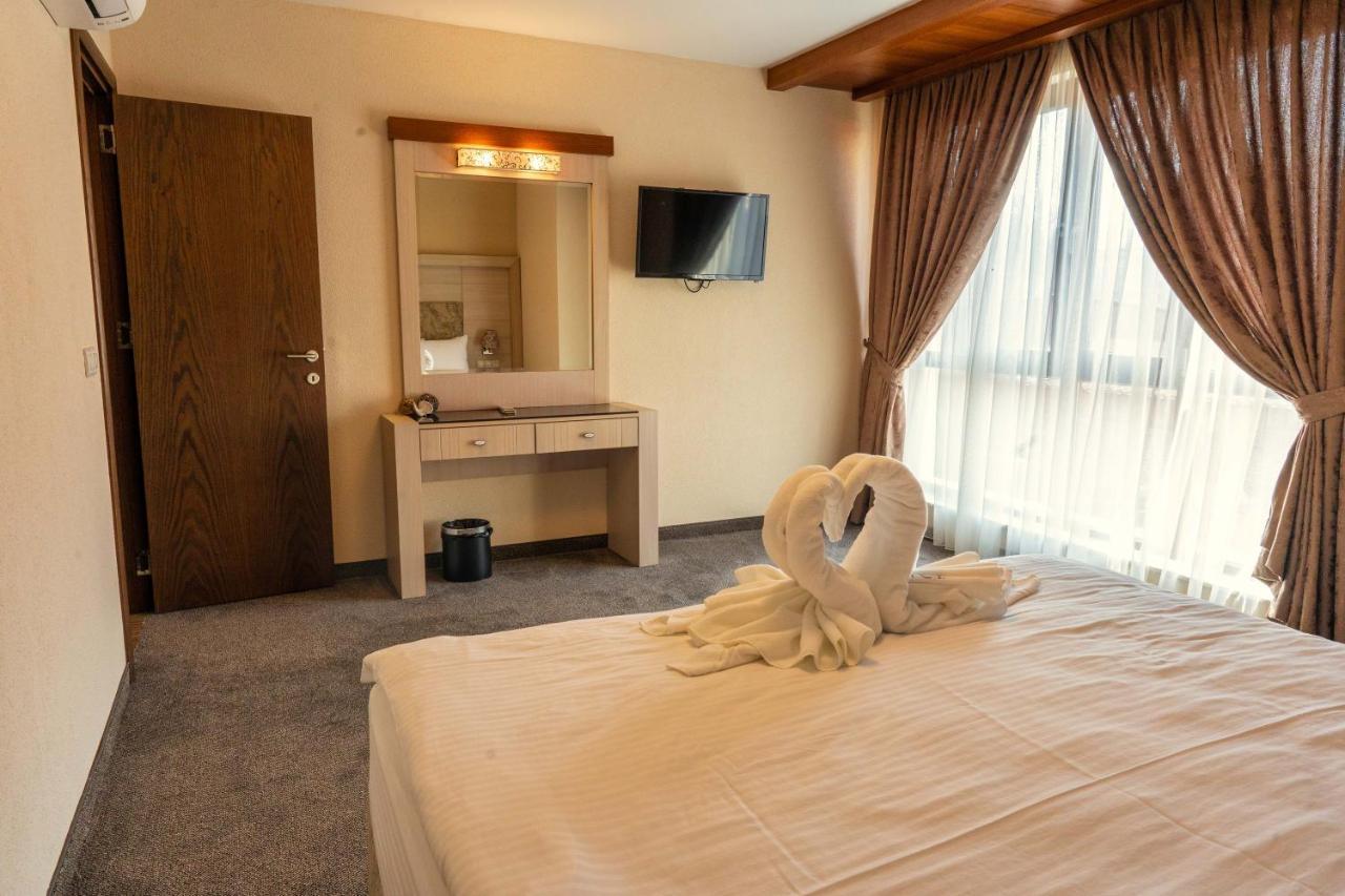 Boutique Hotel Provence Бутик Хотел Прованс 佩特里奇 外观 照片