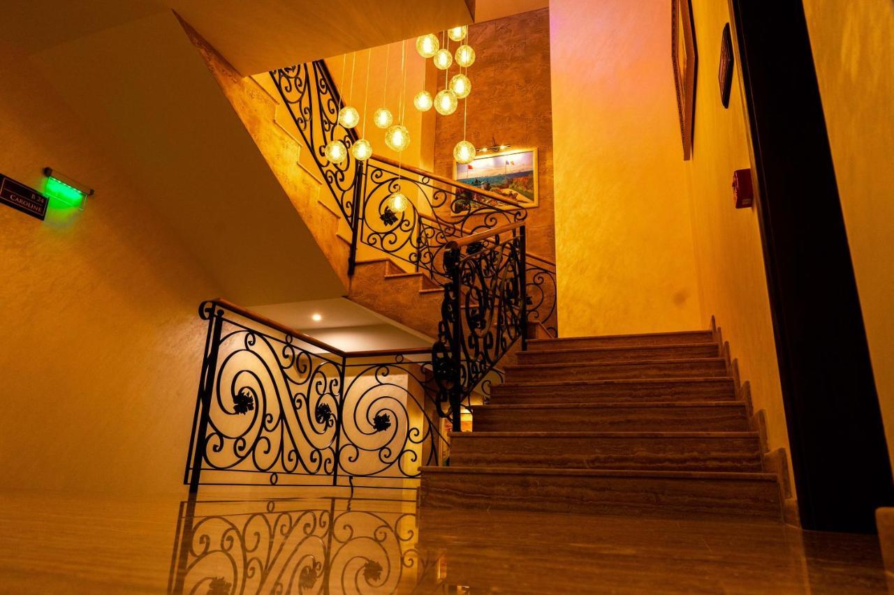 Boutique Hotel Provence Бутик Хотел Прованс 佩特里奇 外观 照片