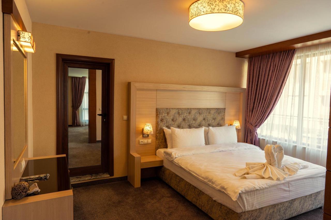 Boutique Hotel Provence Бутик Хотел Прованс 佩特里奇 外观 照片