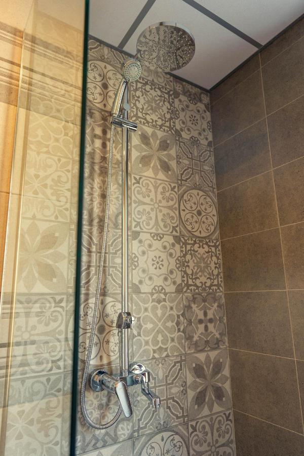 Boutique Hotel Provence Бутик Хотел Прованс 佩特里奇 外观 照片