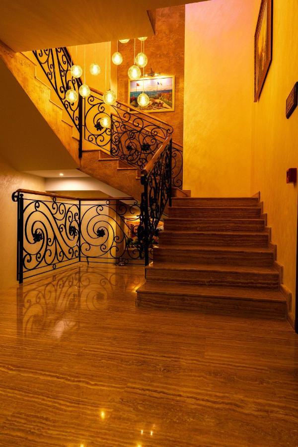 Boutique Hotel Provence Бутик Хотел Прованс 佩特里奇 外观 照片