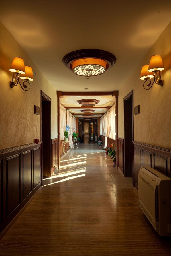 Boutique Hotel Provence Бутик Хотел Прованс 佩特里奇 外观 照片