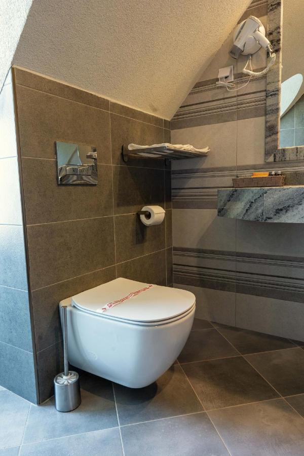 Boutique Hotel Provence Бутик Хотел Прованс 佩特里奇 外观 照片